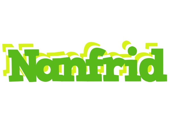 Nanfrid picnic logo