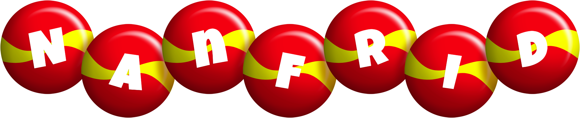 Nanfrid spain logo