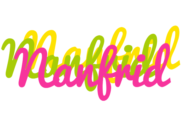 Nanfrid sweets logo