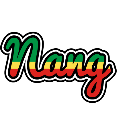 Nang african logo