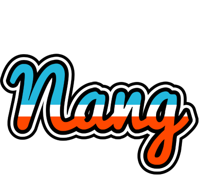 Nang america logo