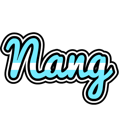 Nang argentine logo