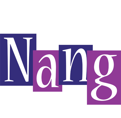 Nang autumn logo