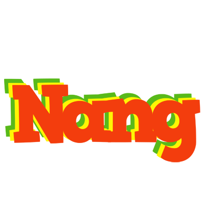 Nang bbq logo