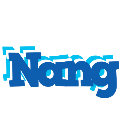 Nang business logo