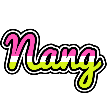 Nang candies logo