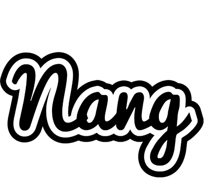 Nang chess logo