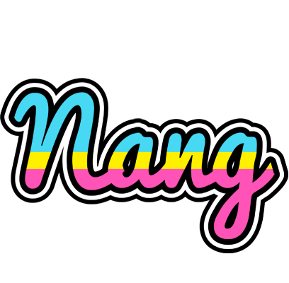 Nang circus logo