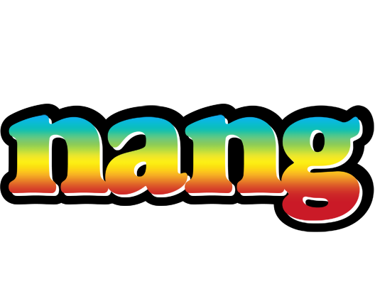 Nang color logo