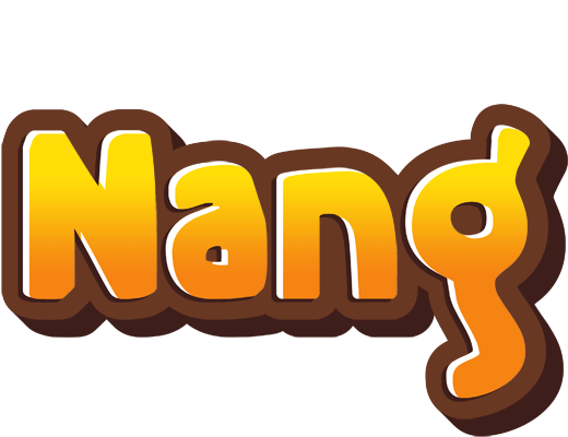 Nang cookies logo