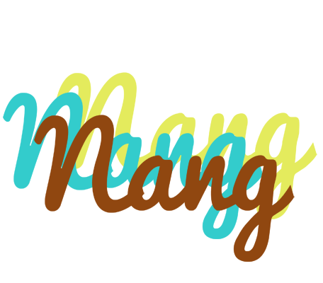 Nang cupcake logo