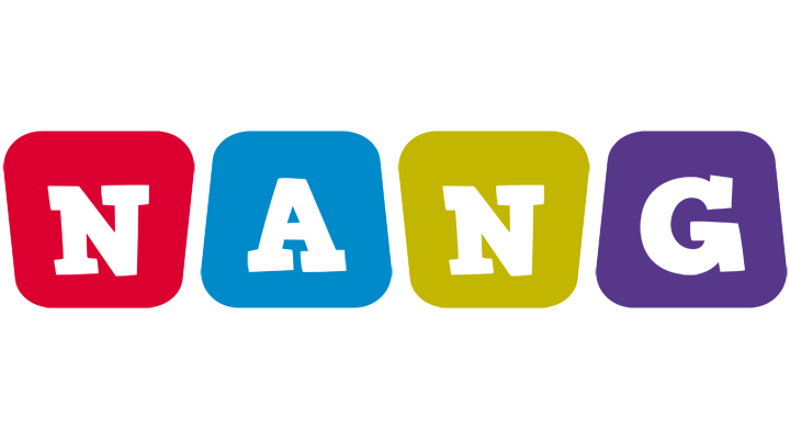 Nang daycare logo