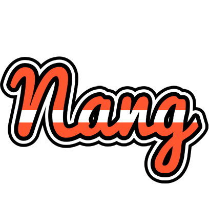 Nang denmark logo