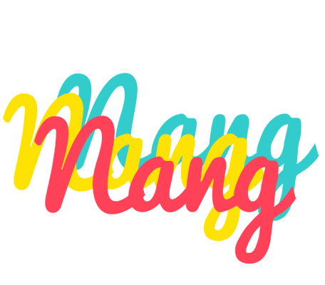 Nang disco logo
