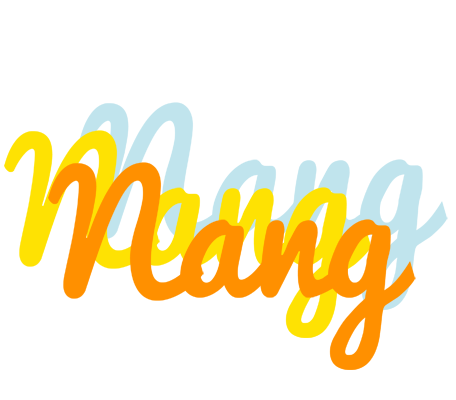 Nang energy logo