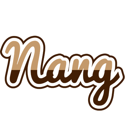 Nang exclusive logo