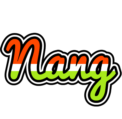 Nang exotic logo