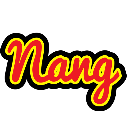Nang fireman logo