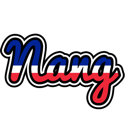 Nang france logo