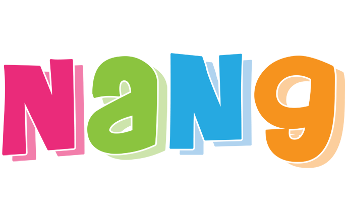 Nang friday logo