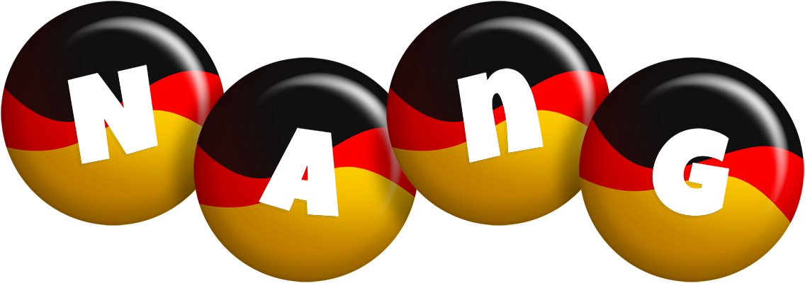 Nang german logo