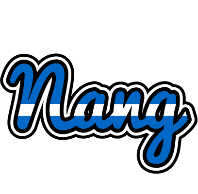 Nang greece logo