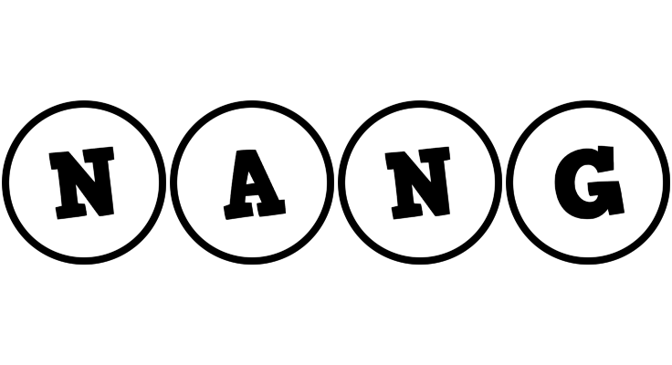 Nang handy logo