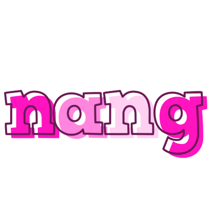 Nang hello logo