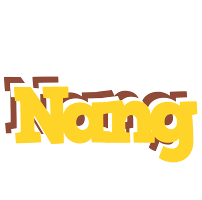 Nang hotcup logo