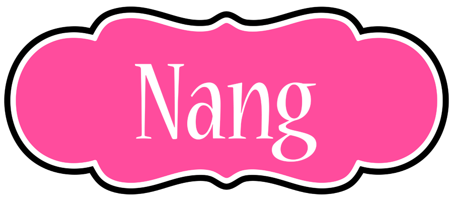 Nang invitation logo
