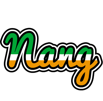 Nang ireland logo