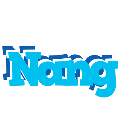 Nang jacuzzi logo