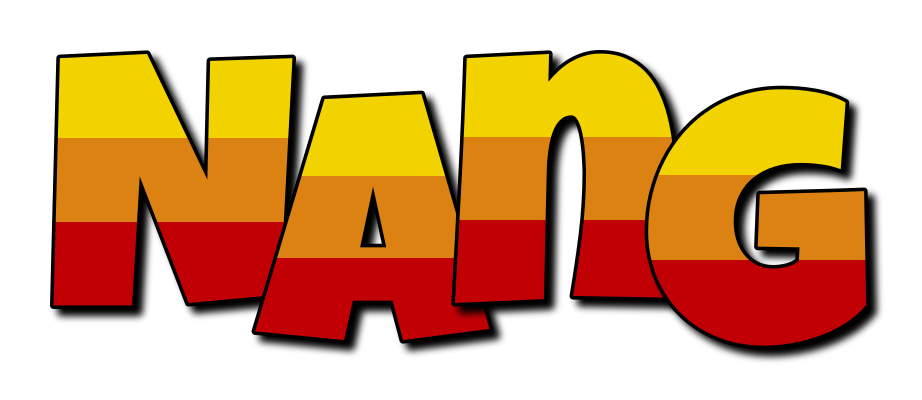 Nang jungle logo