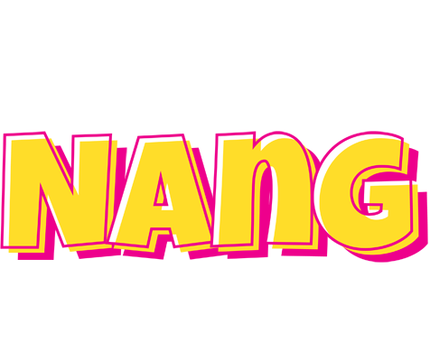 Nang kaboom logo