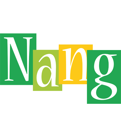 Nang lemonade logo