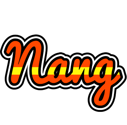 Nang madrid logo