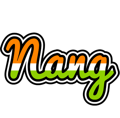 Nang mumbai logo
