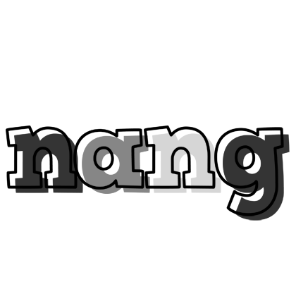 Nang night logo