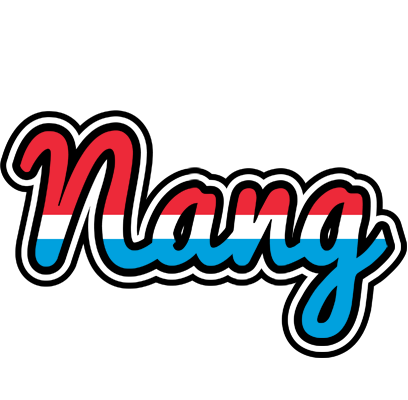 Nang norway logo