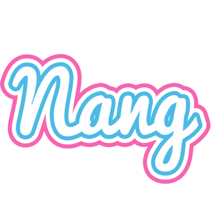 Nang outdoors logo