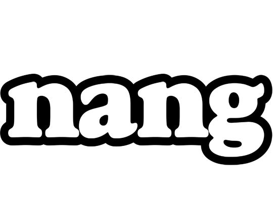 Nang panda logo
