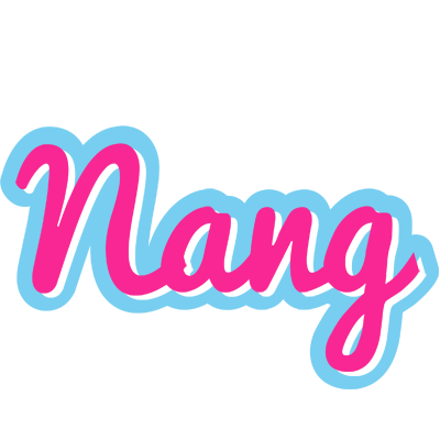 Nang popstar logo