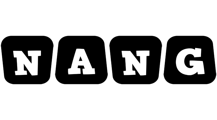 Nang racing logo