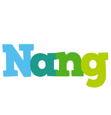 Nang rainbows logo