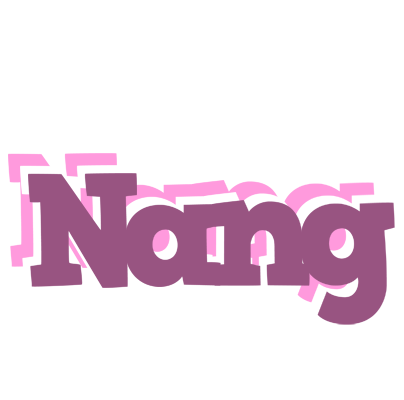 Nang relaxing logo
