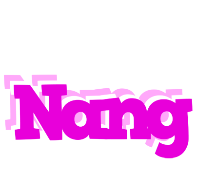 Nang rumba logo