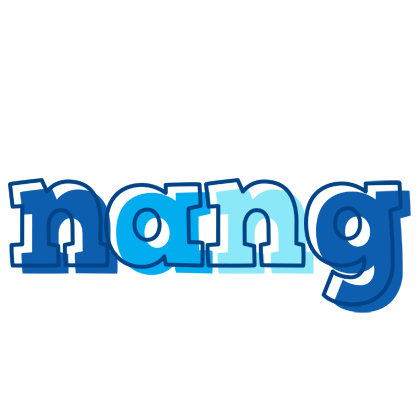 Nang sailor logo