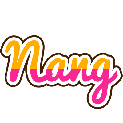 Nang smoothie logo
