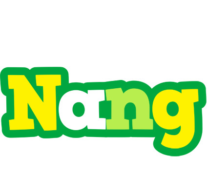 Nang soccer logo