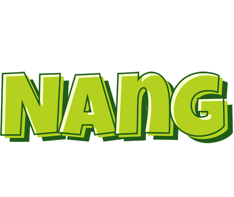 Nang summer logo